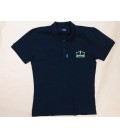 Lindemans T-Poloshirt short sleeve black size XL