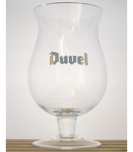 Duvel Glass XL 3 L