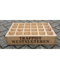Westvleteren Trappist Wooden Crate