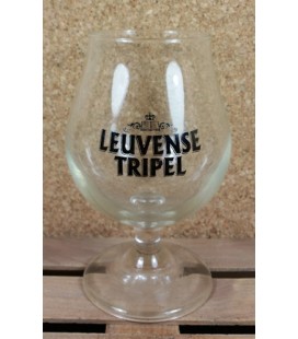 Leuvense Tripel Glass 33cl