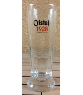Cristal 1928 Glass 25 cl