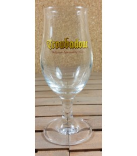 Troubadour Tasting Glass 15 cl