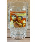 Van Steenberge Bruegel Jar-Style Glass 25 cl 