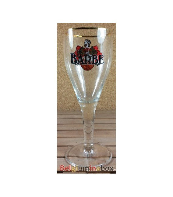 Verhaeghe Barbe Glass 33 cl