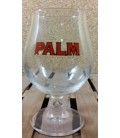 Palm Red Logo Glass 33 cl 