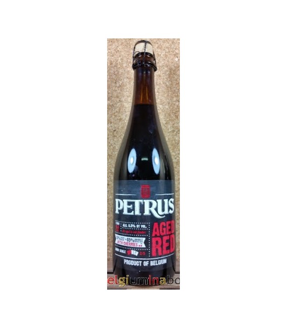 Petrus Aged Red 75 cl 