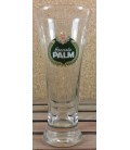 Palm (dark-green) Flute-Glass 25 cl