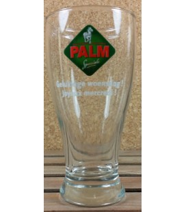 Palm Gelukkige Woensdag Glass 25 cl