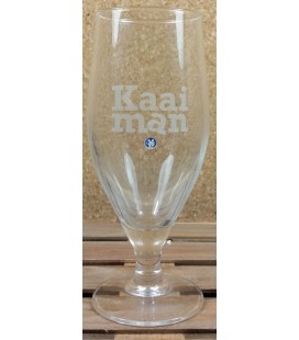 Kaaiman Glass 25 cl 