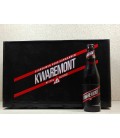 Kwaremont Full Crate 24 x 33 cl 