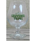 Leuvense Tripel (green) Glass 33 cl