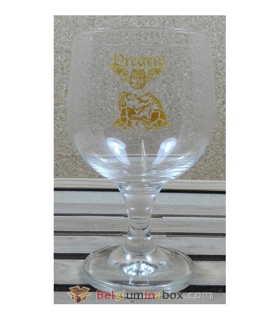 Prearis Chalice Glass 33 cl 