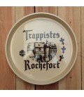 Rochefort beer-tray