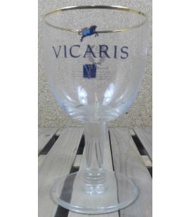 Vicaris Lustrum Glass 33 cl 