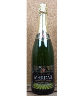 Meerdael Chardonnay Brut 75 cl