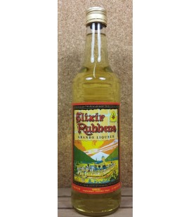 Rubbens Elixir Grande Liqueur 70 cl