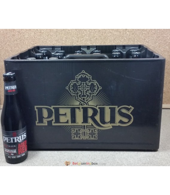 Petrus Aged Red Full Crate 24x33cl