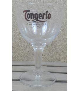 Haacht Tongerlo Glass 33 cl (gold lettering chalice)