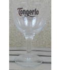 Tongerlo (gold lettering) Glass 25 cl