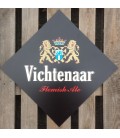 Verhaeghe Vichtenaar Flemish Ale Beer-Sign in Plastic