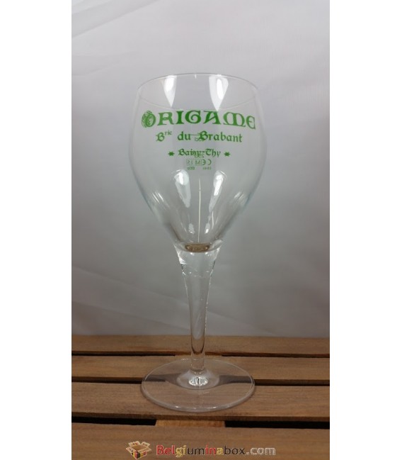 Origame Glass 33cl