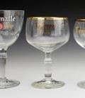 Trappist Glassware
