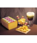 Rochefort Trappist Cheese