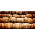 Bourbon Barrel-Aged