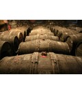 Cognac Barrel-Aged