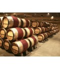 Red Wine Barrel-Aged