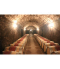 Bordeaux wine Barrel-Aged