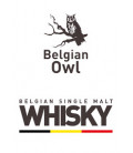 Belgian Whisky Barrel-Aged